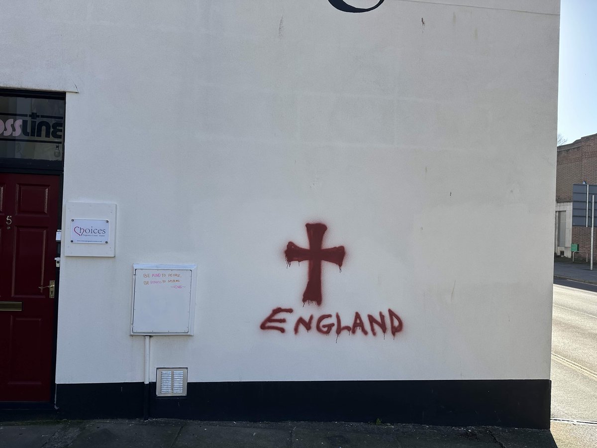 Exeter Kindness tweet media