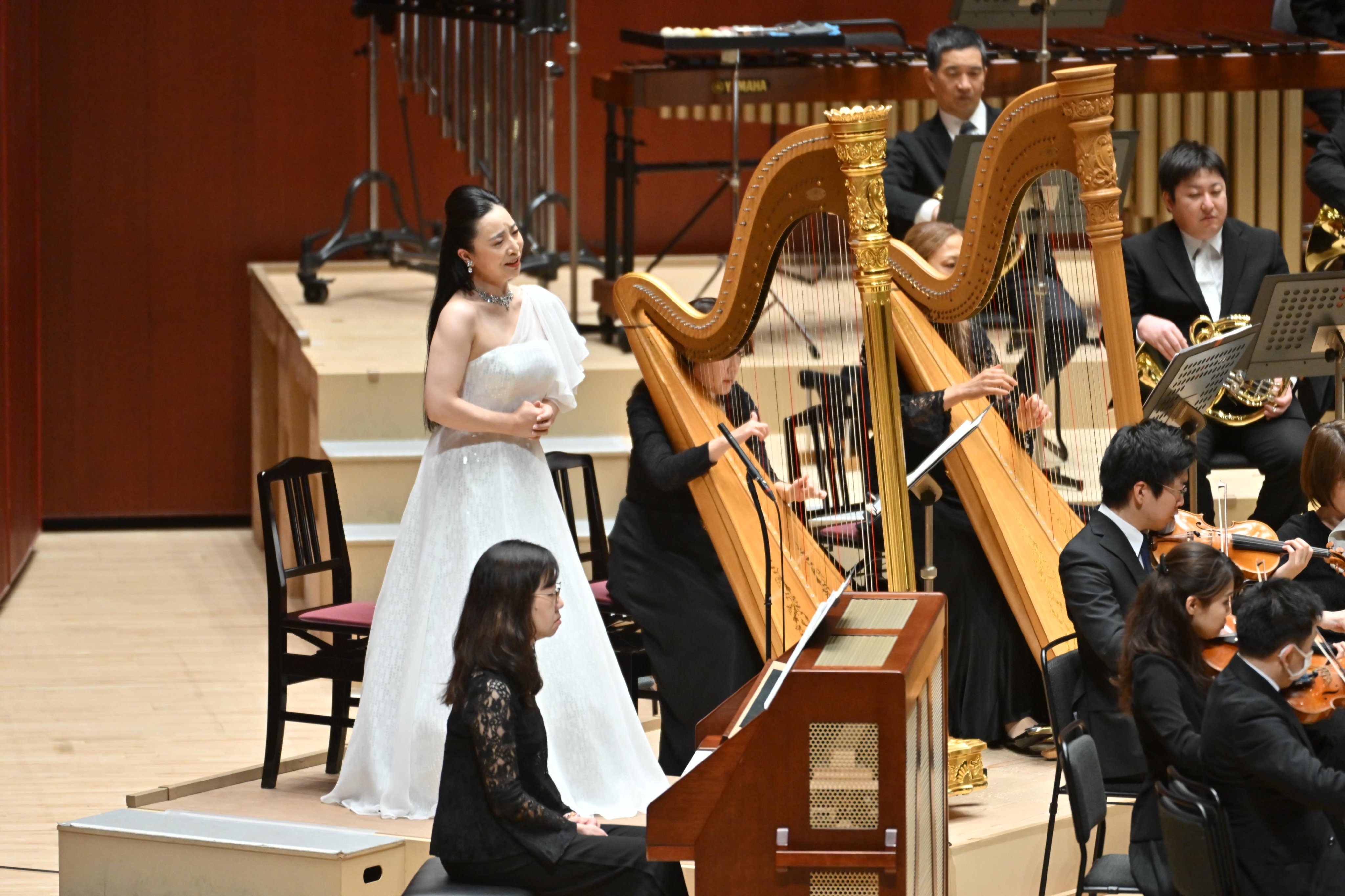 ランキング2025 Orchestra Symphony Gunma 群馬交響楽団 on  X: ミュージック