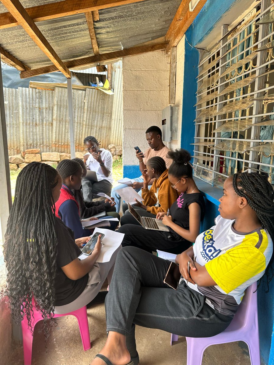 code_with_kids's tweet image. Our future changemakers are in action!  At #CodeWithKids, our students are exploring the #SDGs and creating innovative solutions with guidance from our educators. Stay tuned for their amazing ideas!  #GirlsInSTEM #Innovation #Empowerment