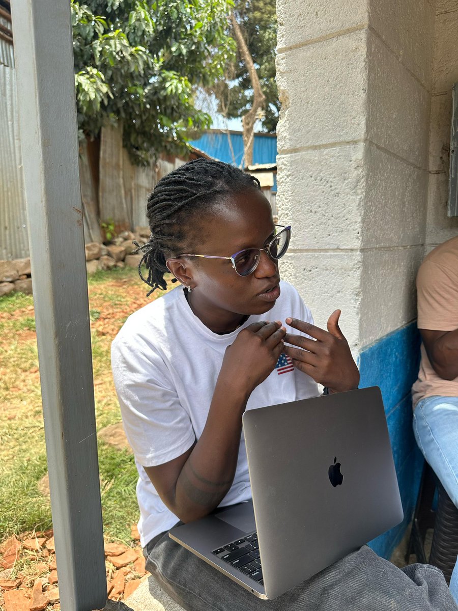 code_with_kids's tweet image. Our future changemakers are in action!  At #CodeWithKids, our students are exploring the #SDGs and creating innovative solutions with guidance from our educators. Stay tuned for their amazing ideas!  #GirlsInSTEM #Innovation #Empowerment