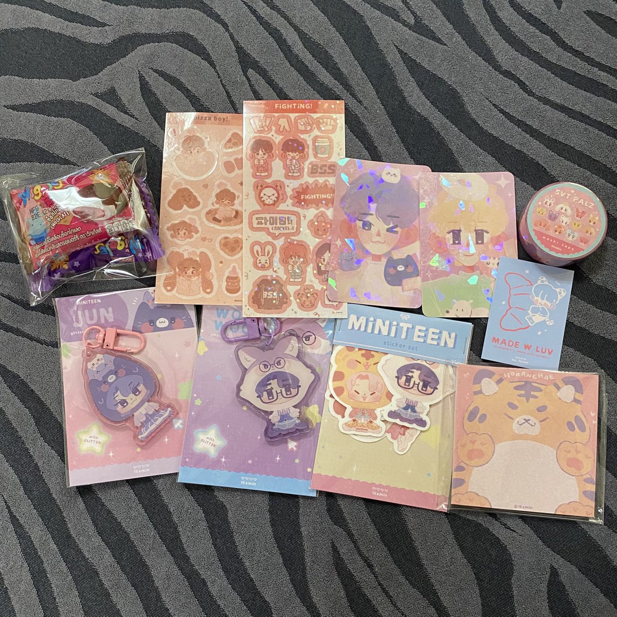 super late post but thank u so much <a href="/16xmin/">cean 🌱</a> for this giveaway !! everything is so pretty 🥹❤️