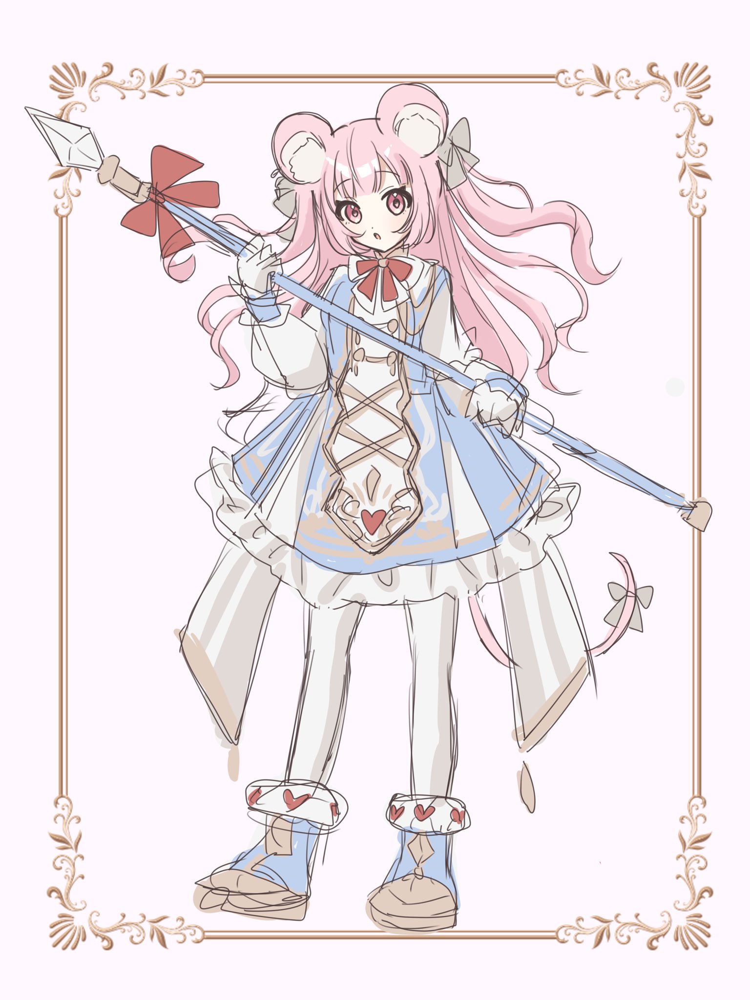 ねずみー2023ページ♡⃜ ∞ナビ on X: 