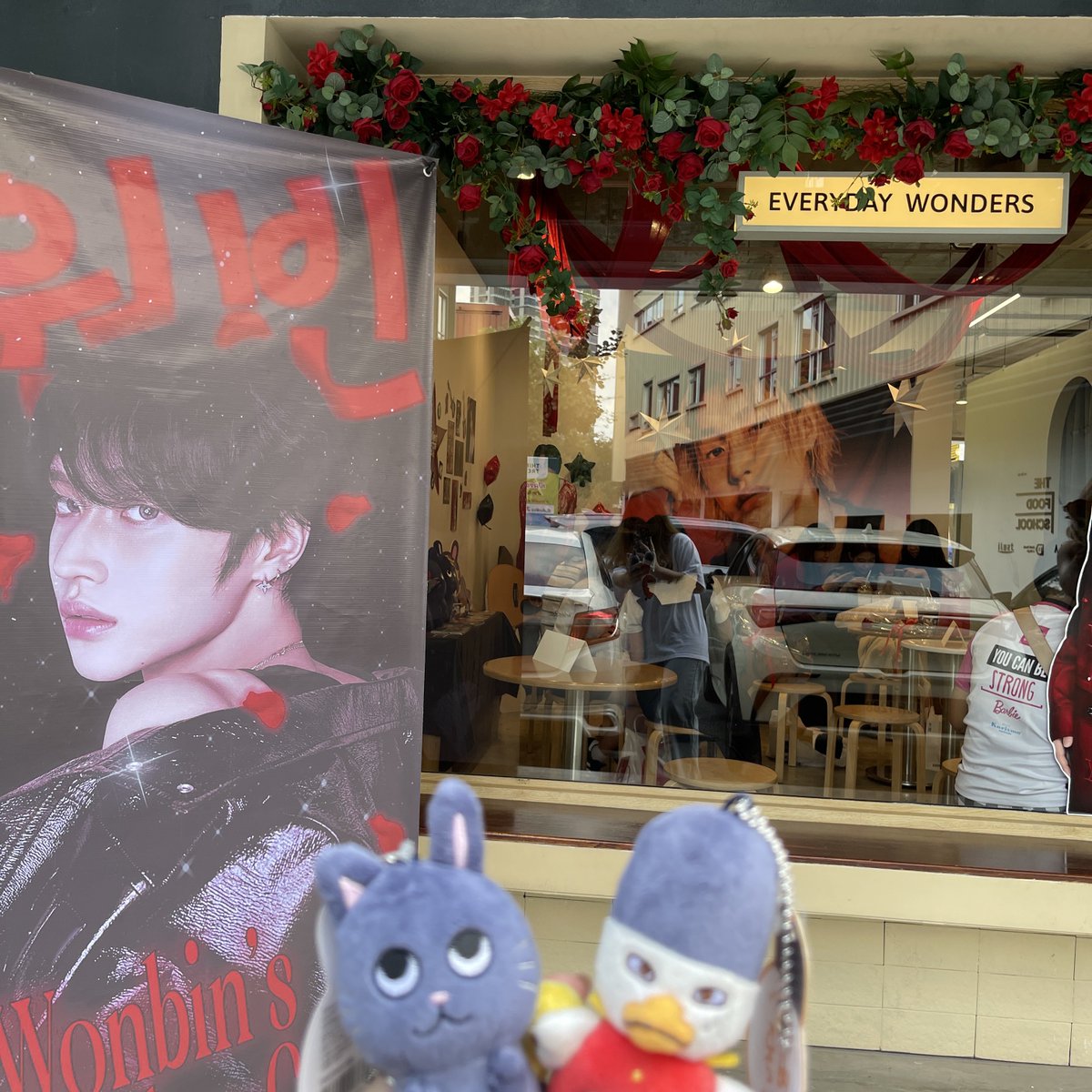 rainwet95's tweet image. ♡‧₊˚𝒽𝒶𝓅𝓅𝓎 𝔀𝓸𝓷𝓫𝓲𝓷 𝒹𝒶𝓎 🎂🐈‍⬛🎸ꕀ 
#OurBrilliantRockstarWonbin