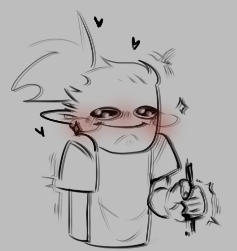 I'm going back to the fandom👨‍🦽

#YourBoyfriendGame #Peter