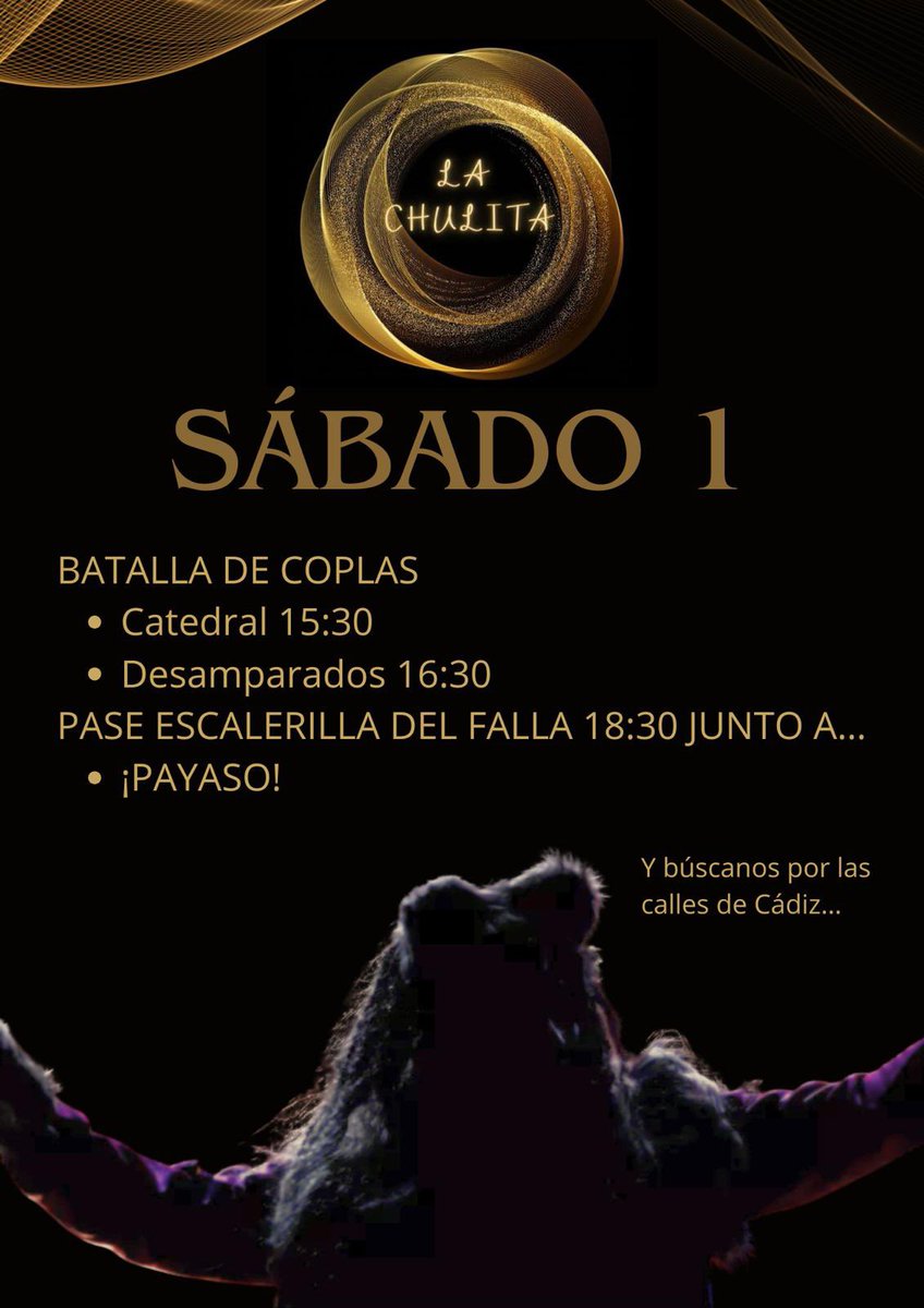 Elena Palma (@elenapalmac) on Twitter photo 