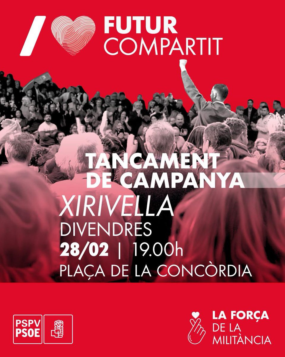 YoPspvPsoe's tweet image. @CarlosFBielsa conocedor del partido,se plantea el presente sin complejos, con la mirada puesta en el horizonte para poder diseñar un futuro participado y colectivo. 
Como dice Audre Lorde “somos el cambio que buscamos 
#FuturCompartit 🫰♥️