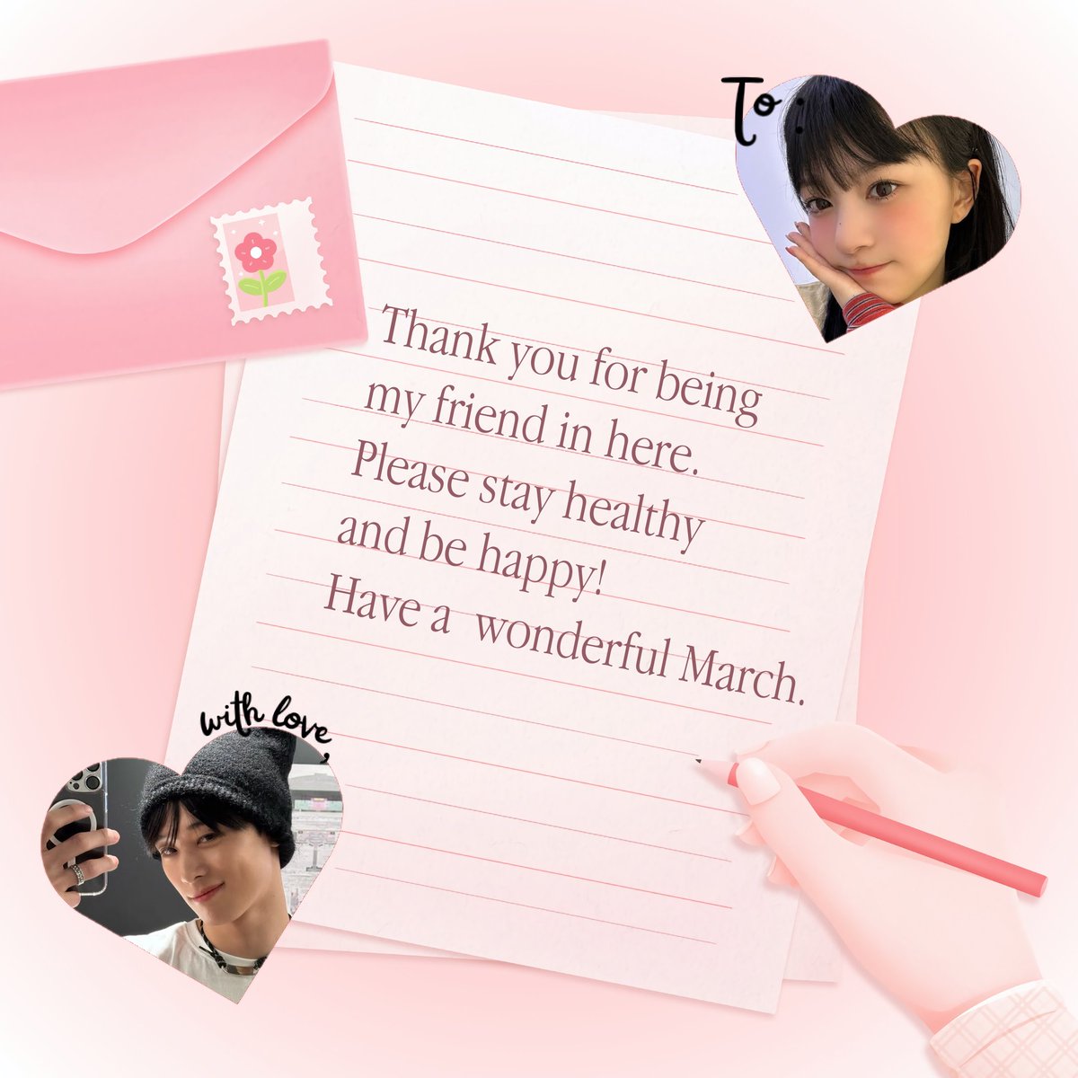 shotharos's tweet photo. @FairyKittyHug Dear dearest. @HuggerMoka @HuggerHanni @HuggerWonny https://t.co/DQICo6yCN1