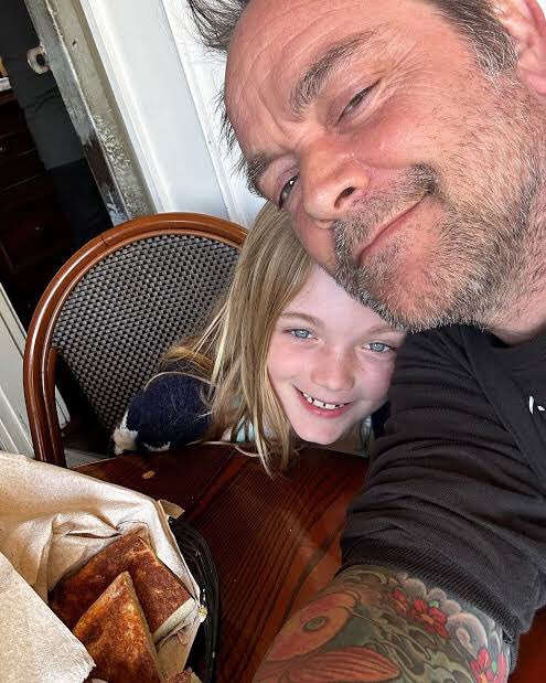 Today is Isabella Sheppard’s 9th birthday 💕🎂