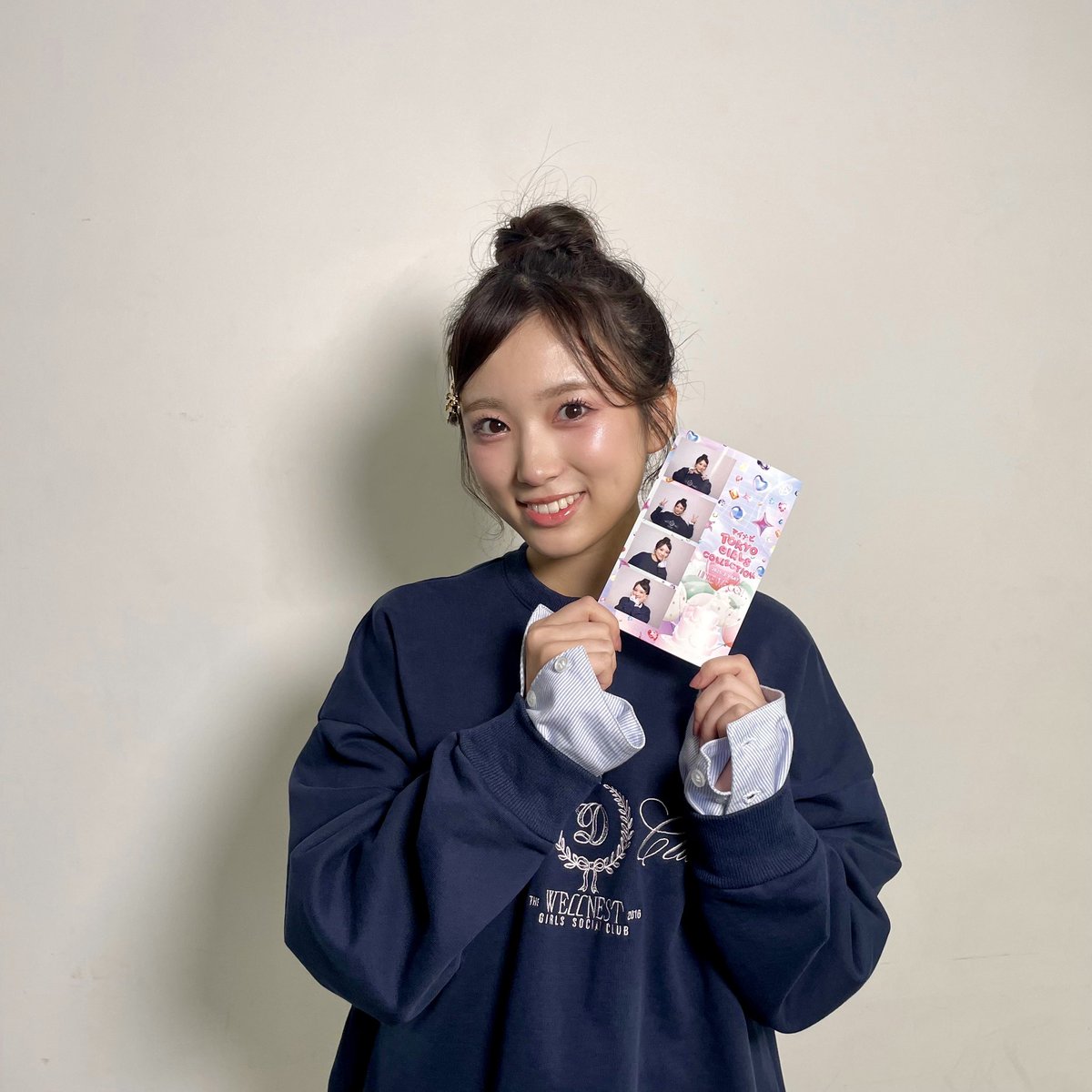 TGCnews's tweet image. マイナビ TGC 2025 S/S
#TGCオリジナルプリ📸

#矢吹奈子 のTGCオリジナルプリを抽選で1名様にプレゼント💝

①@TGCnews と @ABEMA をフォロー
②生中継の感想に #ABEMAでリアタイTGC #マイナビTGC をつけて引用リポスト

みんなの熱い想いを聞かせて❤️‍🔥
応募は3月7日（金）まで！…