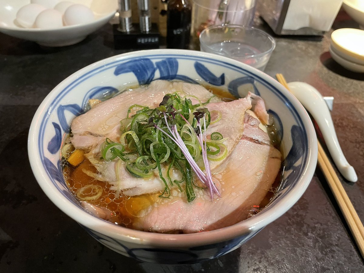 着丼
#駄目な隣人
#人形町