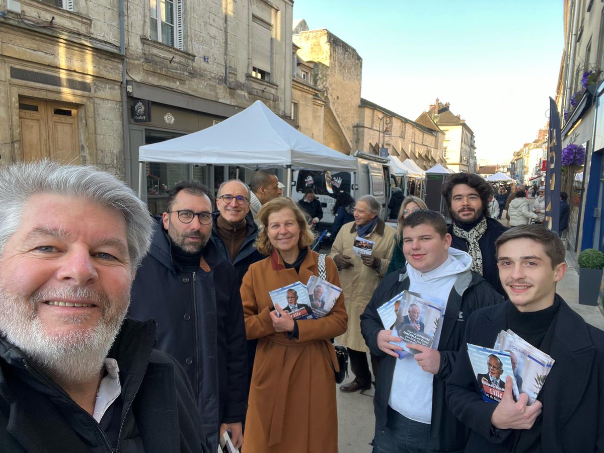 Ophélie Van Elsuwe tweet media