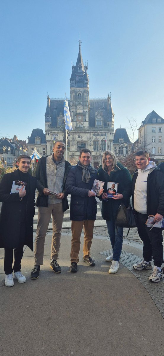 Ophélie Van Elsuwe tweet media