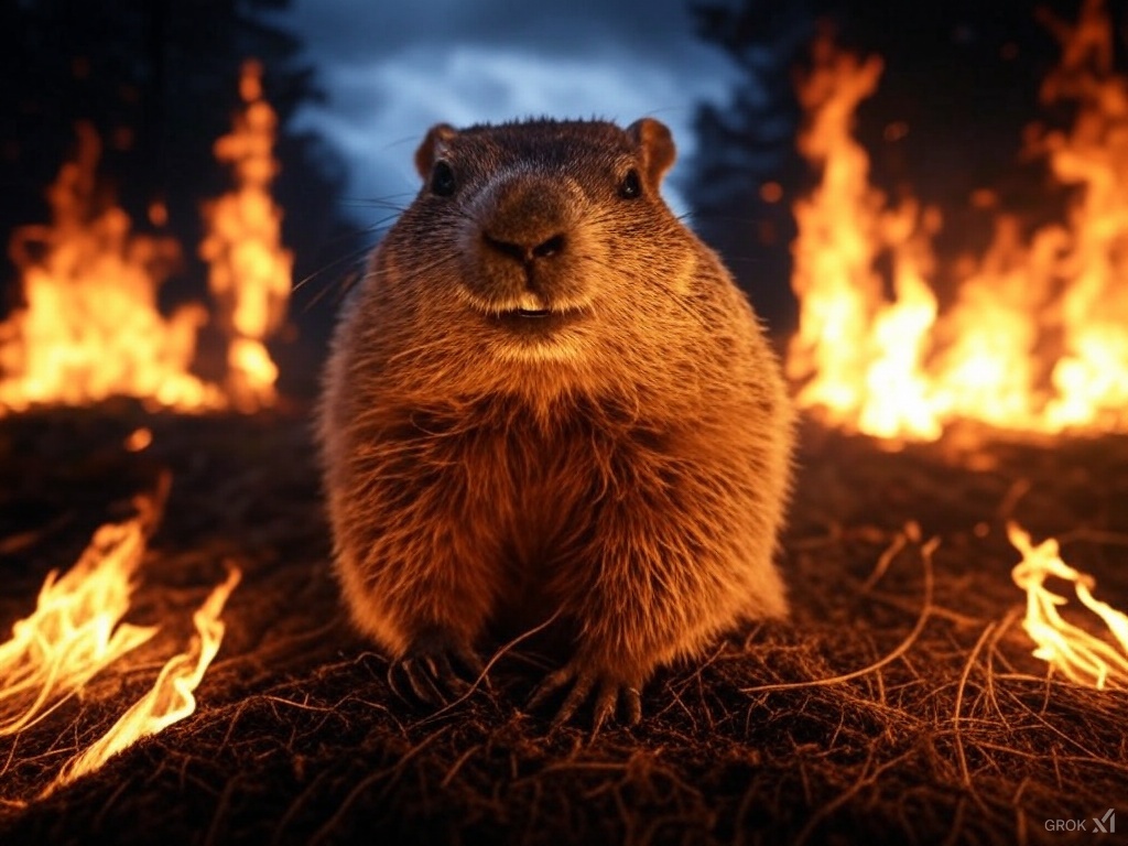 GM les Marmottes !  
Le Buy&amp;Burn aura lieu le dimanche 9 mars à 21h00.  
De multiples cadeaux vous y attendent et nous ouvrirons les dons pour l’édition de mars lors du live 🔥.  
Nous espérons vous y voir nombreux 🤩🫶.