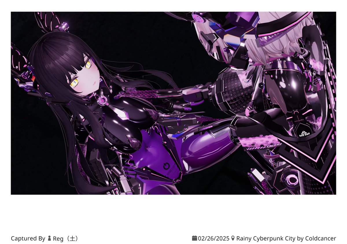 Sekinetsu_1005's tweet image. （つ、強すぎる…このままじゃやられちゃう）

どうにかしないと…あっ…
戦闘員の重い一撃により気絶してしまう

―――――
民間人を戦闘員へ改造する研究所へと再び連れてこられてしまった彼女。
顔に謎の機械を装着させられ…
#EvilFallSet　#VRChat