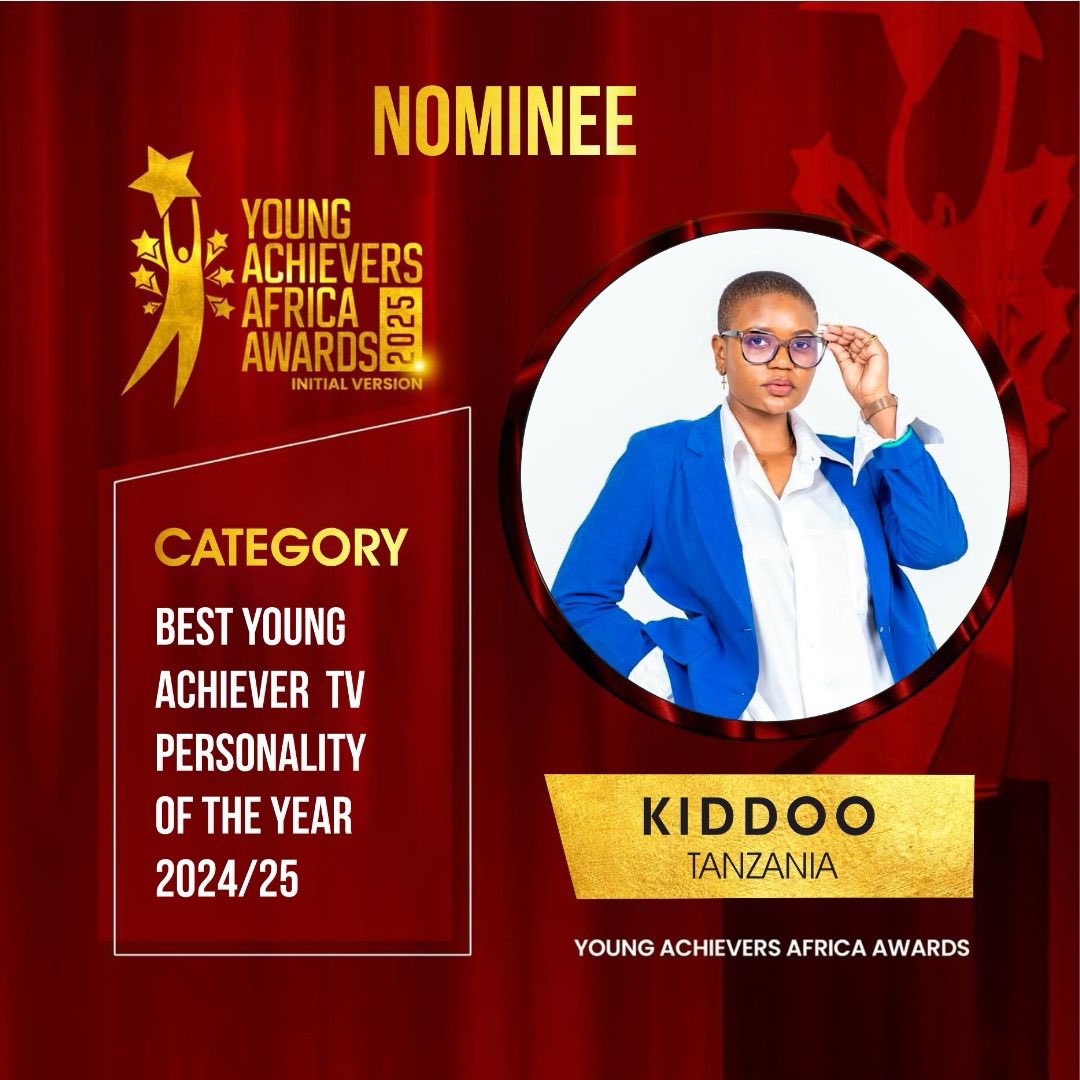 Tumefanikiwa kupita Round ya 2 kwenye tuzo hizi za Young Achievers Africa.
Tunaomba utupigie kura yako kwa kubofya hii link 

africavotes.com/n/kiddo.tanzan… 

Msaada ku RT na kushare kwa ndugu na rafiki

@narutoUzu003 @haikasimona <a href="/gedeon_shoo/">Moff Gideon</a> <a href="/kiddoo_tz/">Kiddoo TZ</a> <a href="/spana_Konki/">Spana & V.A.R Movement</a> <a href="/enamalisa/">TeamLukamba</a>