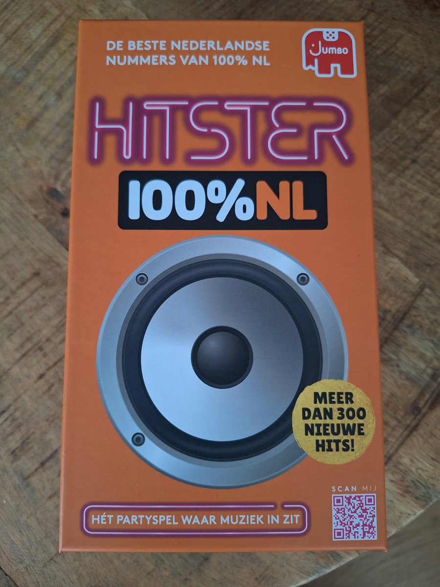 In the pocket #hister