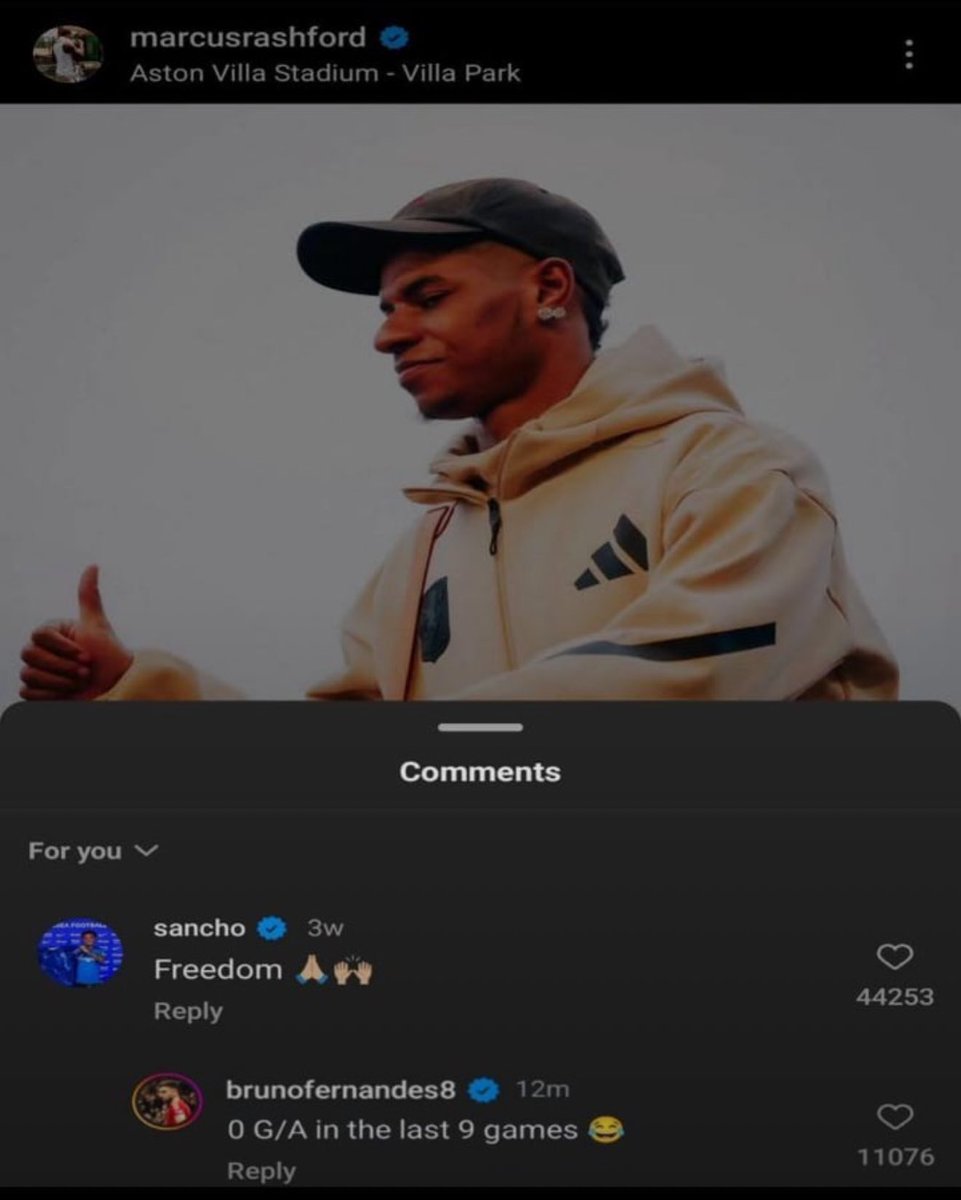 TrollFootball's tweet image. Bruno 😭