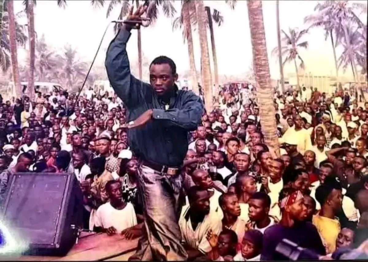 AfrobeatsGoHard's tweet image. 