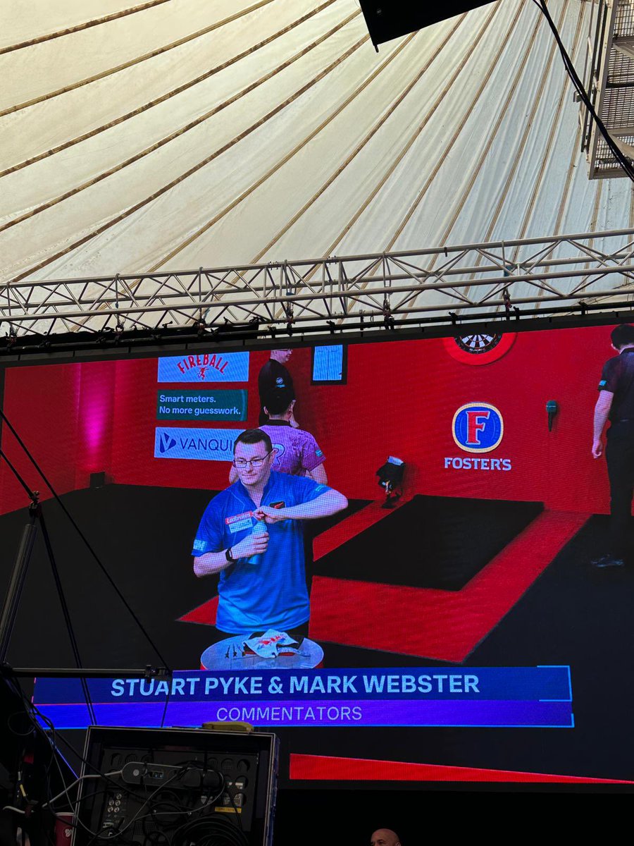 Mike Gillet tweet media