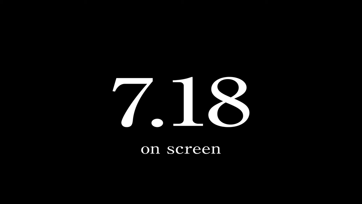 FigitAccount's tweet photo. 🗞️ Release Date Confirmed 🗞️ 
🟣Demon Slayer Infinity Castle Movie -1 🟣 

The movie's release date has been revealed by promotional video , and it will be hitting theaters on 18th of July
 
#KNY #鬼滅の刃 https://t.co/404waovJOE