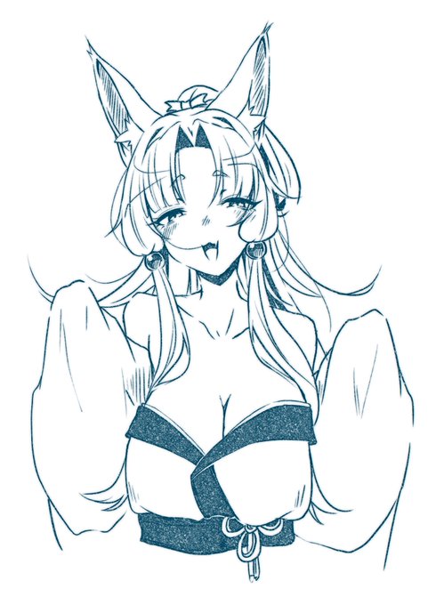 ちゅわちゅわしてきた 