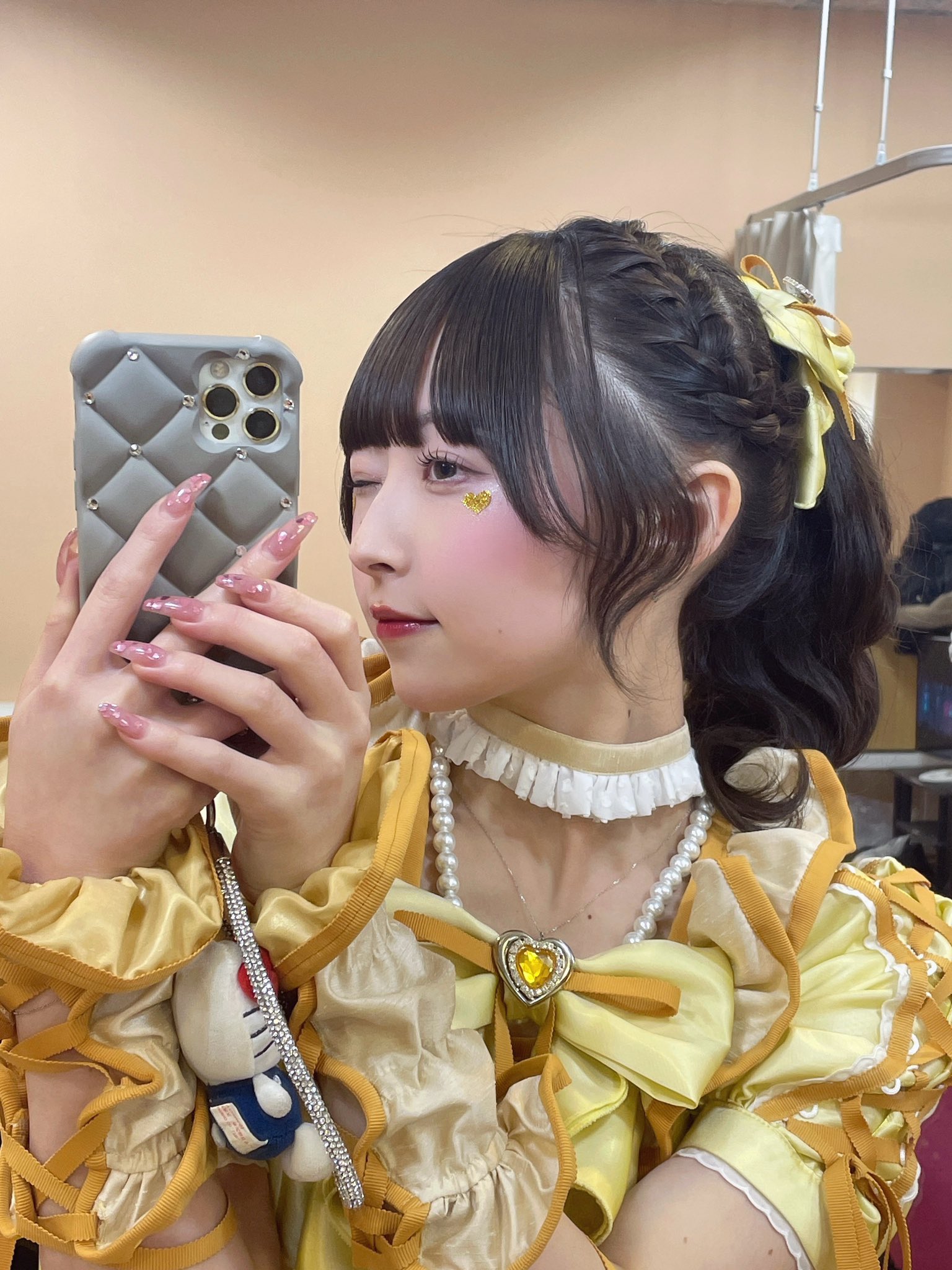 島村 嬉唄 on X: 