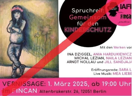 Nautilu40286557's tweet photo. #b0103-#b1104 #fckQuerdenken #Rechtspopulismus
Das rechte Querdenker-Kollektiv IAFF um #JillSandjaja ("Demokratischer Widerstand"/#AnselmLenz) macht, bis April, im Café "Fincan" in #Neukölln einen auf Kinderschutz.
Mit #SabineWinterfeldt #AlexaRodrian #LizWieskerstrauch u. a. https://t.co/nMVKxagZfv