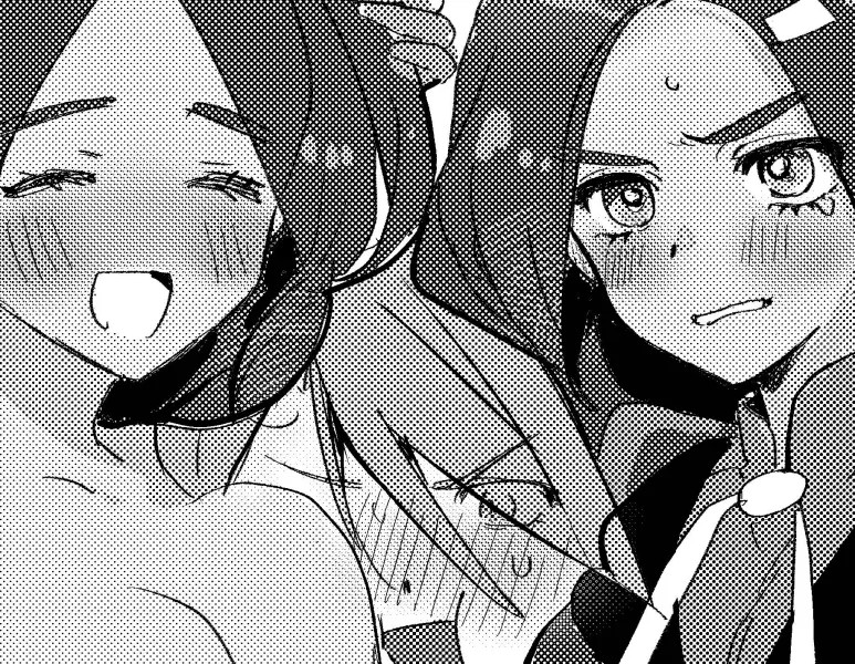 こんばんは💕進捗発表です🎶
💚のりさん
💙犬おじさん
より、
『躾と首輪🦮』
『むぎゅ❣️トップが分裂⁉️』
そんな二つの作品をお届けします✨

以上総勢13名にて送るcromR18限定アンソロジー
💚🌶️【えっチリオモっぱい】🔝💙
今後もお知らせを投稿していきますので、どうぞよろしくお願いいたします💖