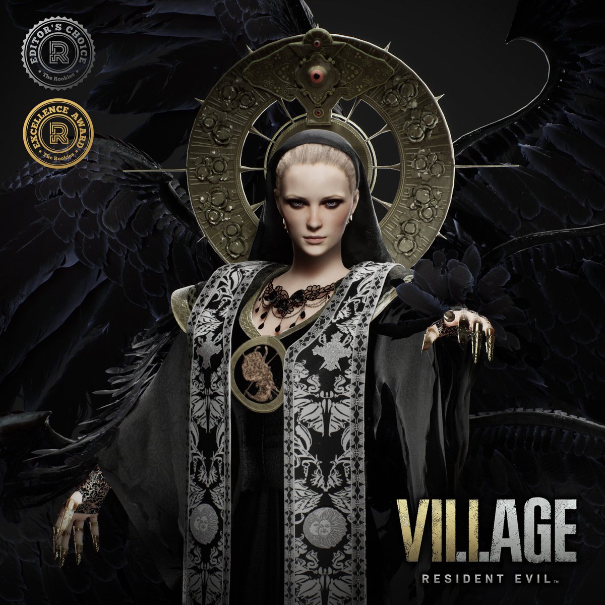 ElReyManquito's tweet image. Te voy puteando en todos los idiomas 😆 , ya te voy a agarrar . Ahora toca descansar. A las 23 hrs sale peli de terror y luego quiero la revancha . #re8 #hardcoreMode