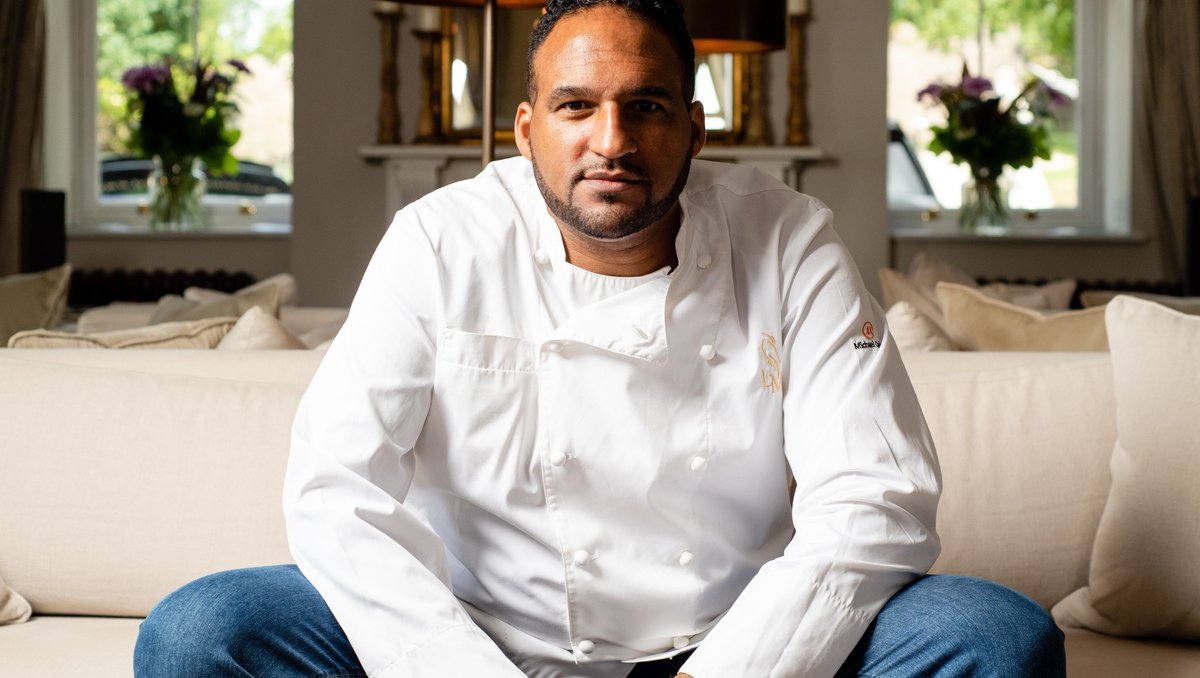 There's still time to book your place on our Exeter Chiefs Foundation special Charity Dinner and Auction to support their cause. ⁠
⁠
AN EVENING WITH HENRY SLADE &amp; MICHAEL CAINES 
⁠Wed 19th Mar, 7pm⁠
⁠⁠
#relaischateaux #michaelcaines #lympstonemanor #devon