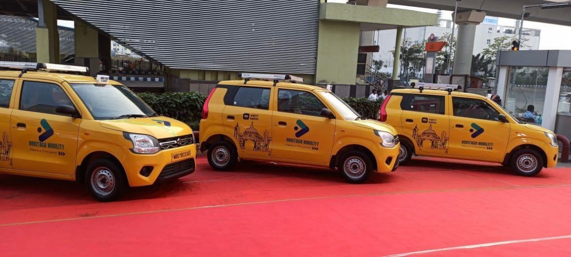 Indian Tech & Infra tweet media