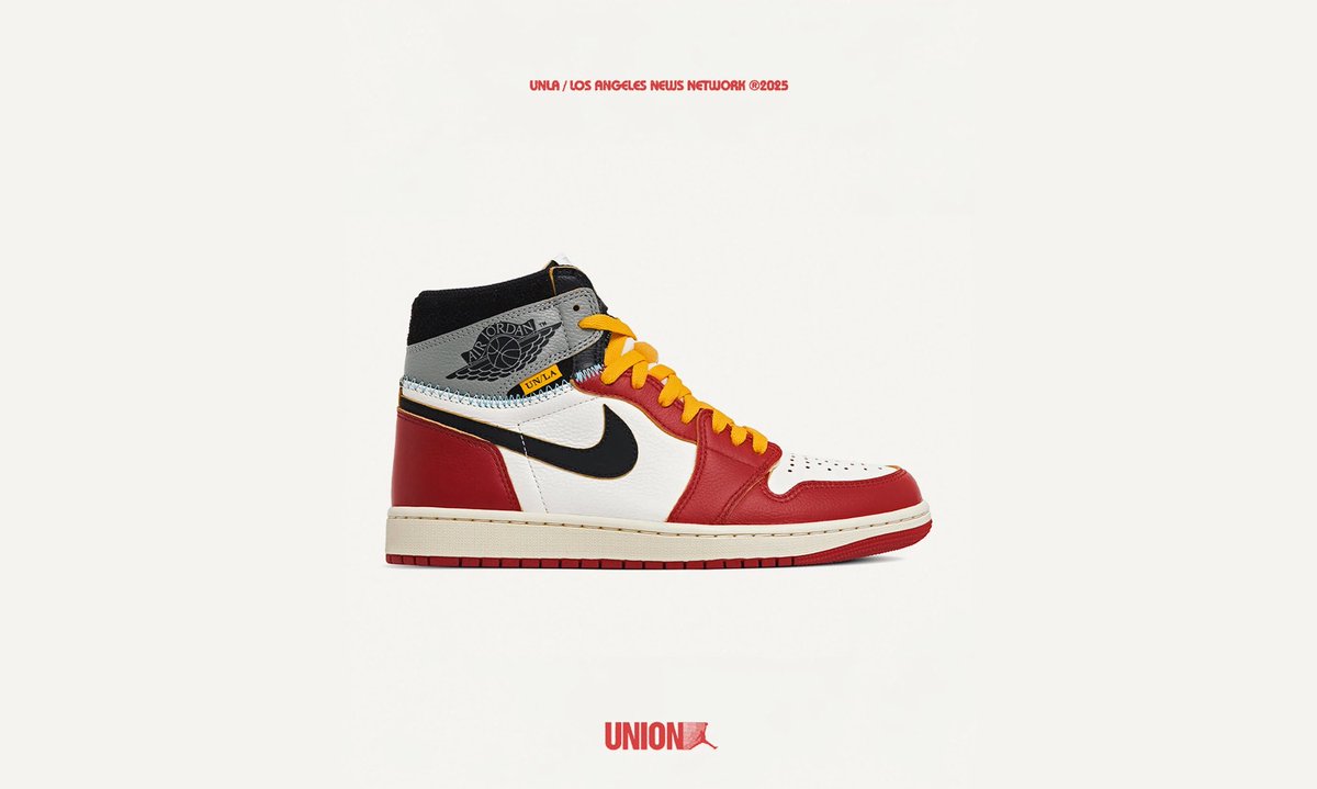 Mitsu_Aizawa's tweet image. UNION x JORDAN 1 

UNION TOKYO オンラインストア APP抽選方法について
UNION TOKYO オンラインストア販売のAPPおよび店舗抽選を実施

＜販売対象店舗＞
UNION TOKYO APP
UNION TOKYO STORE
UNION OSAKA STORE

＜抽選参加資格＞
UNION TOKYOの会員登録がお済の会員様

＜エントリー方法＞
①UNION…