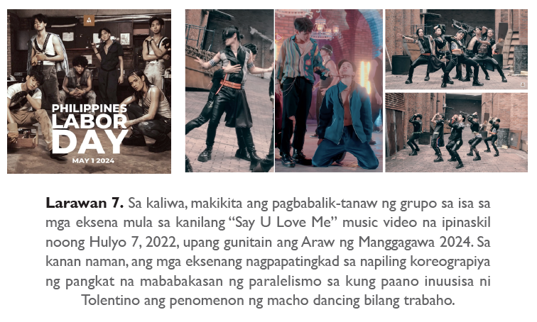 ILY ILY, kasmala, SULM, &amp; Manila Dreams ang mga awitin mula #ALAMAT na sinuri ko upang tangkaing sagutin kung paano ikinukuwento ng grupo ang kasaysayan ng paggawa o labor sa bansa. 💪🏽

archium.ateneo.edu/katipunan/vol1… 

Celebrating by resharing my fave performances of these songs! 🧵