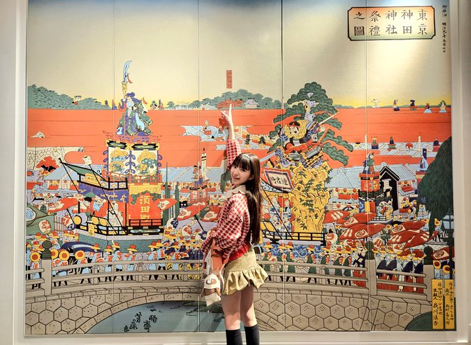 Twitterのコスプレ画像18