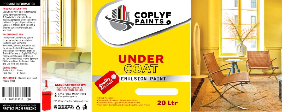 COPLYF BUILDERS & ENGINEERING LTD tweet media