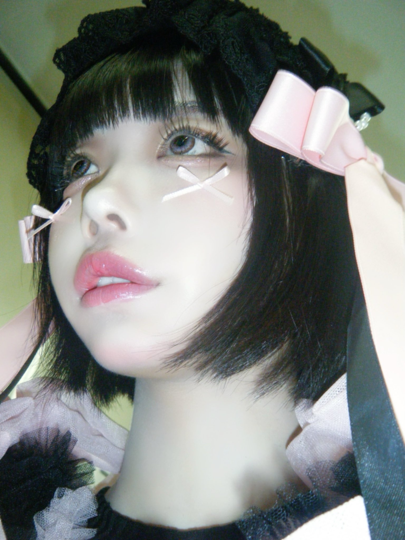 あの on X: 