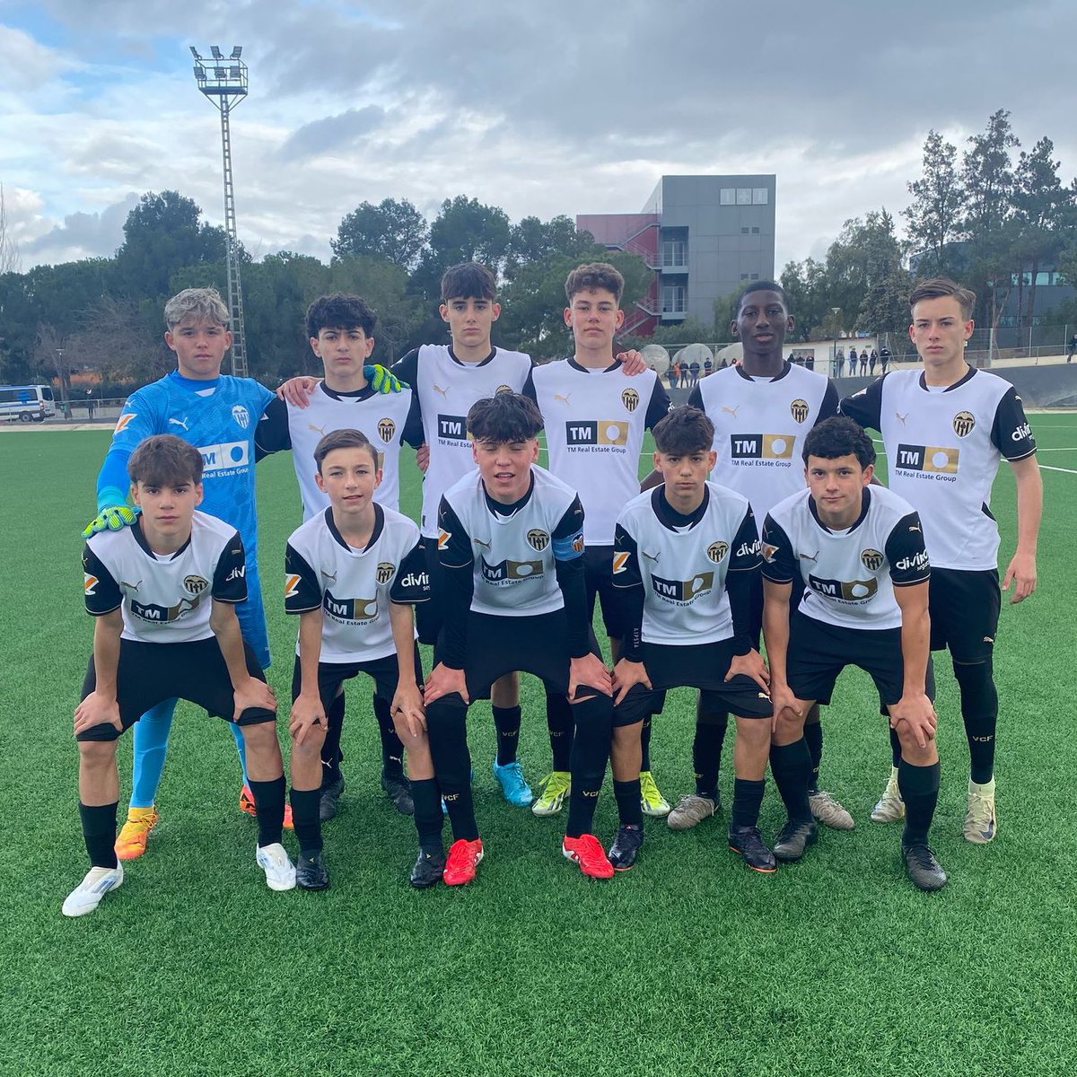 🦇 RESULTADOS 🦇

4️⃣ #VCFInfantil 🅰️
0️⃣ Primer Toque CF

⚽ Andreu, Hugo, Angulo y Excel

📅 JOR 22 | Lliga Autonòmica