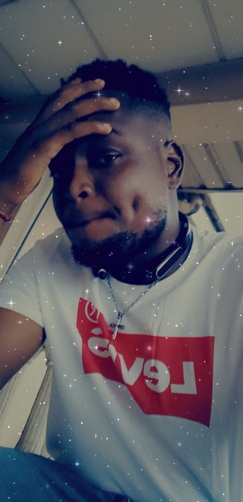 Sahajesus 🥷🏿 tweet media