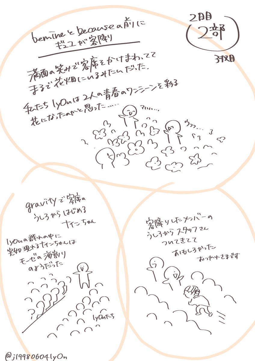 j19980406lyOn's tweet photo. (5/5)
#OnlyOneOffanart https://t.co/A0mbh3v446