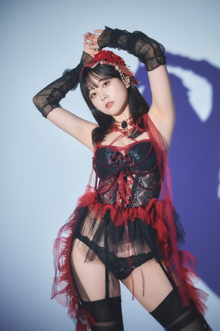 Twitterのコスプレ画像27