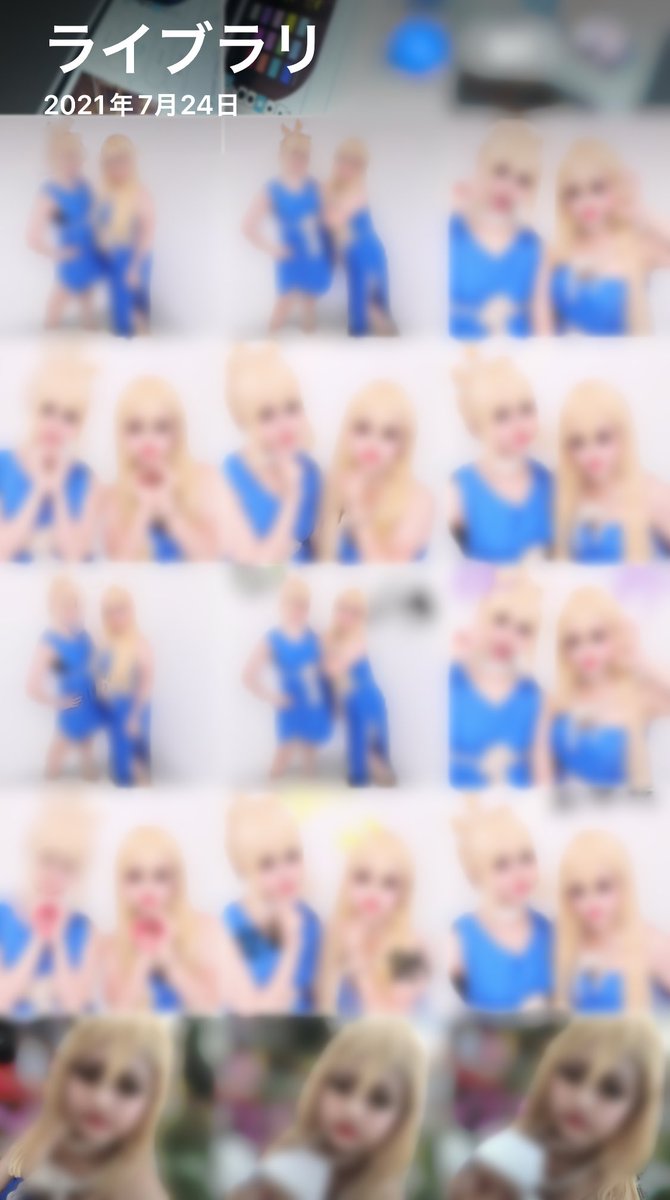 dcstの写真漁ってて2021年とかちとビビったわ
そんなに時間たったの？やば