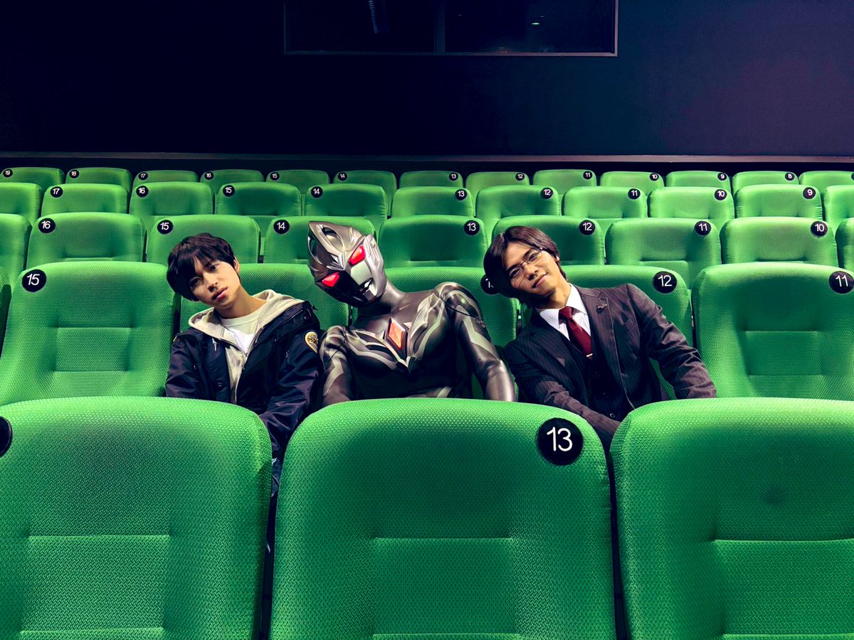 金田 昇 (Kaneta Sho) tweet media