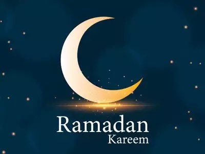Ramadan Kareem to all of our families celebrating today #Ramadan #festivals #celebrate