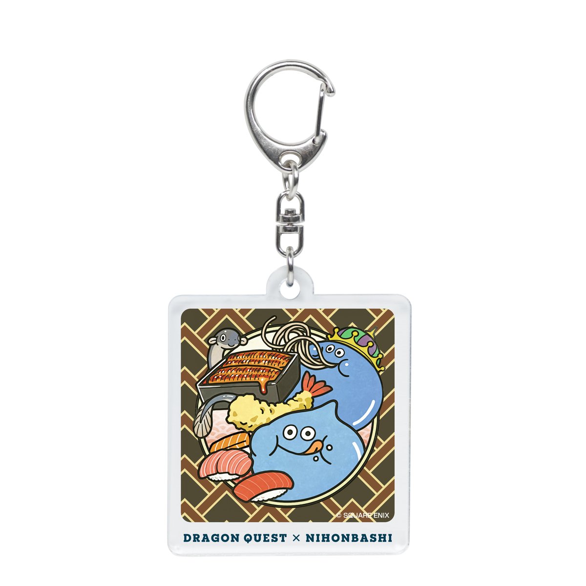 限定　ドラゴンクエストカーニバル 　横浜　キーホルダー　コンプリート　ドラクエ 7月20日（土）から開催「ドラゴンクエストカーニバル in 横浜