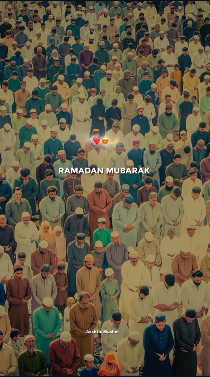 TheAadil_'s tweet photo. RAMADAN MUBARAK  🌙🌙
#Ramadan 
#RamadanMubarak https://t.co/w9DmtaA7gp