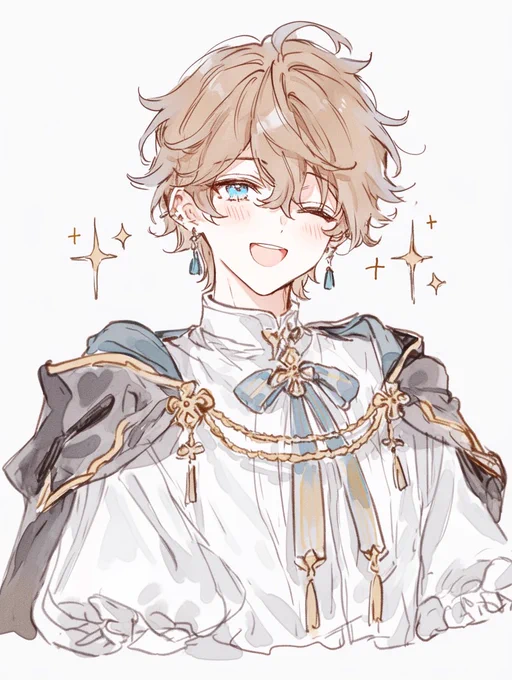 (*⸝⸝ɞ̴̶̷ ·̫ ‹⸝⸝)~☆