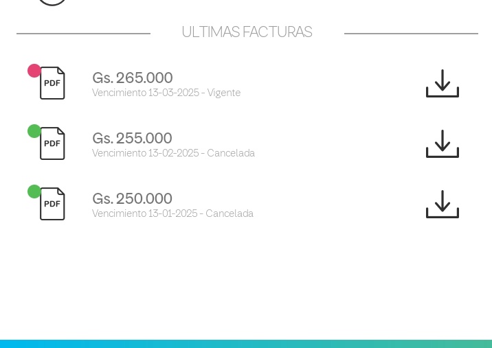 Cuando digo que TODOS los meses sube <a href="/personalpy/">Personal Paraguay</a> sus precios no es mentira. Encima pedis explicaciones y no saben qué decirte y siempre va a ser "la última vez".
