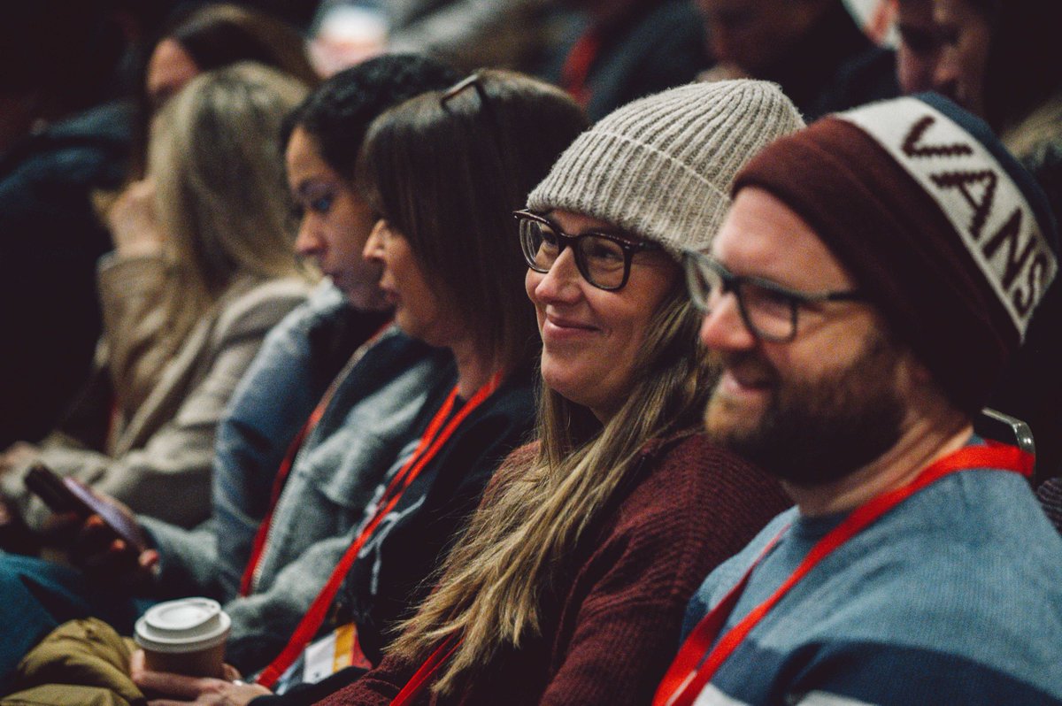 Welcome to something special! 👋

Today is a day for curiosity and you will leave energised, with a mind full of possibilities!

Whether you have attended all #TEDxManchester events, or you're joining us for the first time... sit back, relax and enjoy!

<a href="/herbkim/">Herb Kim</a>