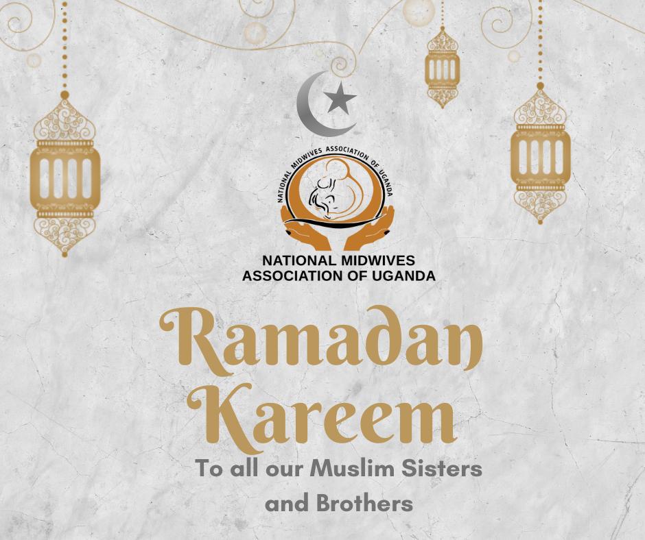 Happy Season from the national midwives association of Uganda. May it bring you joy and happiness.