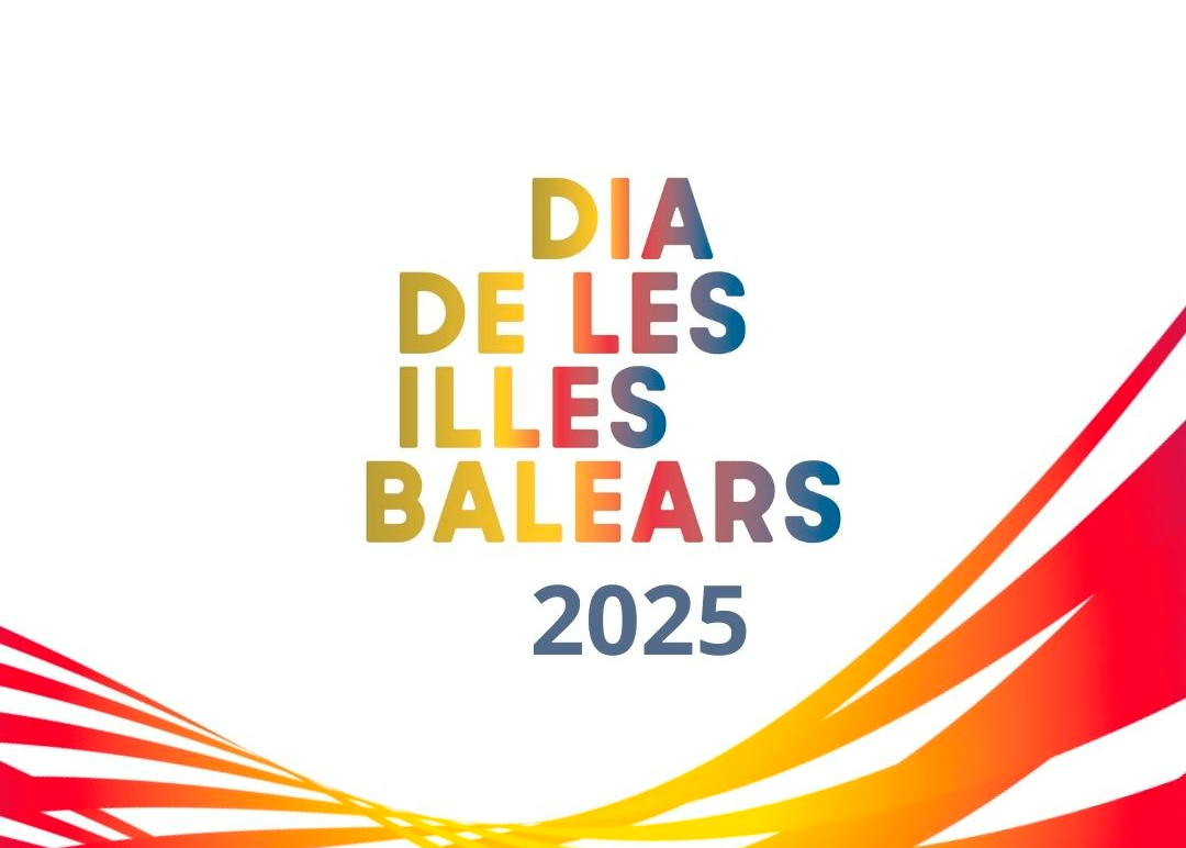 Des de la #FELIB vos desitjam a tots i totes un feliç Dia de les Illes Balears!!